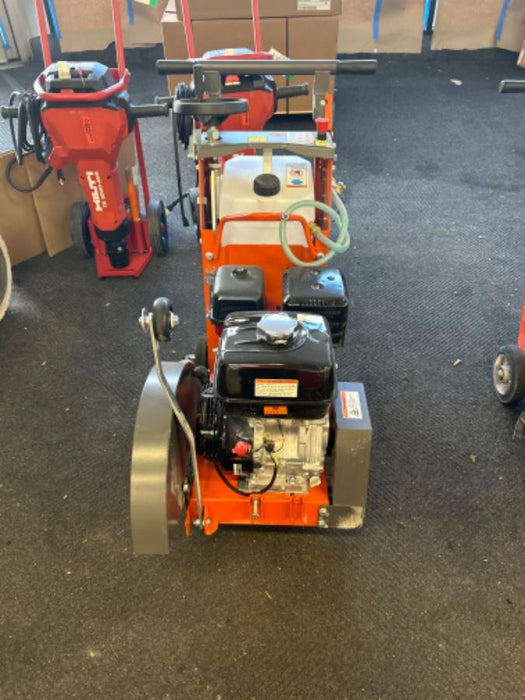 2024 HUSQVARNA FS 400 LV