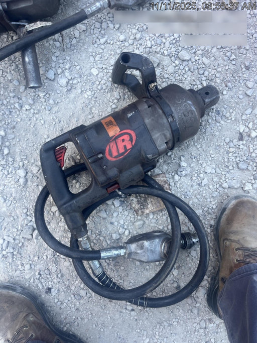 2025 INGERSOLL RAND 3956B2TI