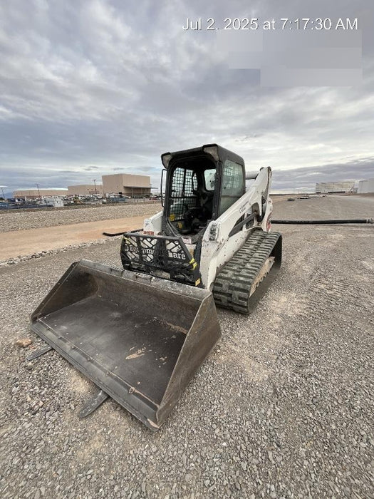 2021 PALADIN 48" Pallet Fork Assembly