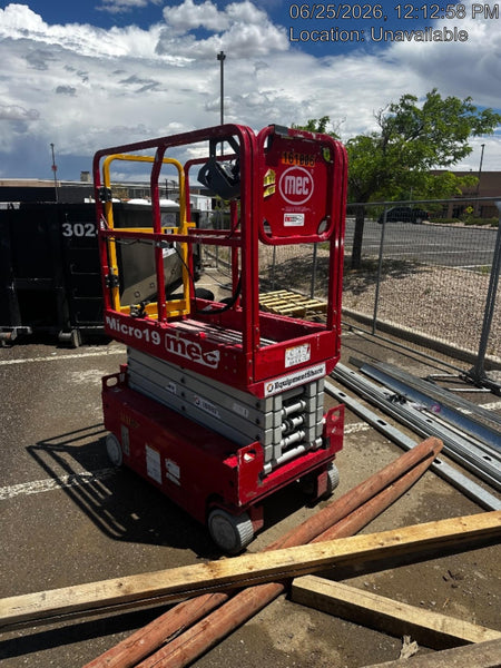 2021 MEC Micro 19