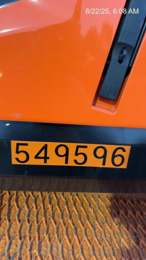 2025 JLG 519