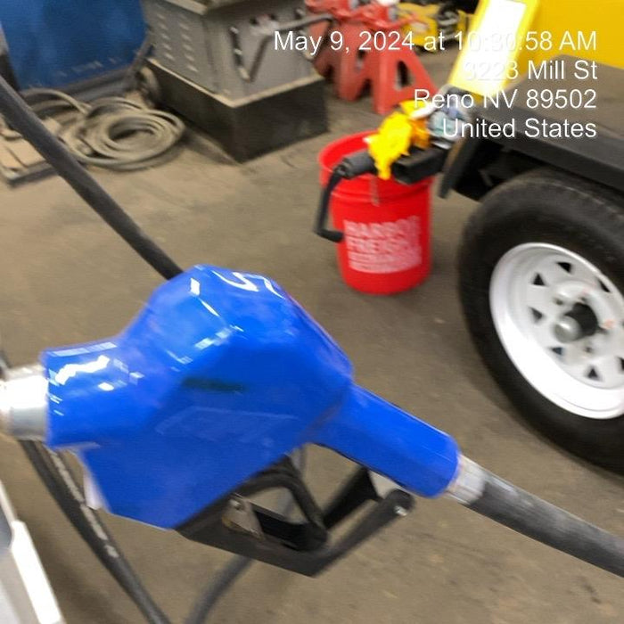 2023 WESTERN GLOBAL 20TCG-ES