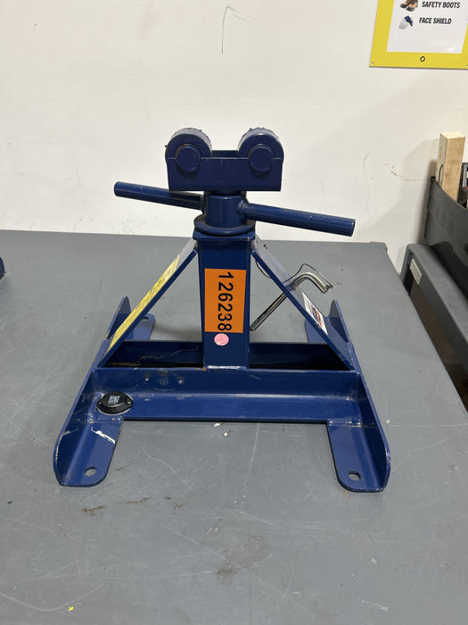 2020 CURRENT TOOLS 660