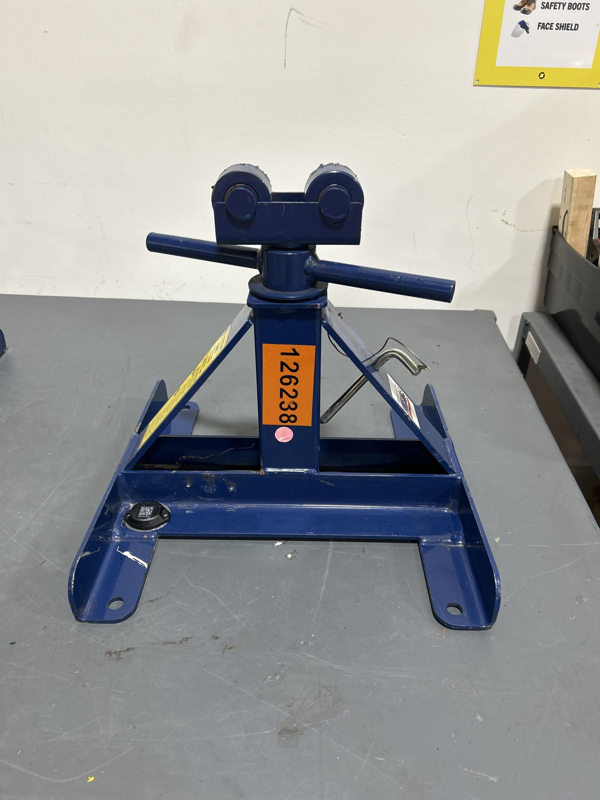 2020 CURRENT TOOLS 660