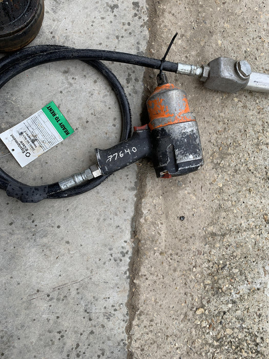 2020 MICHIGAN PNEUMATIC 750SS