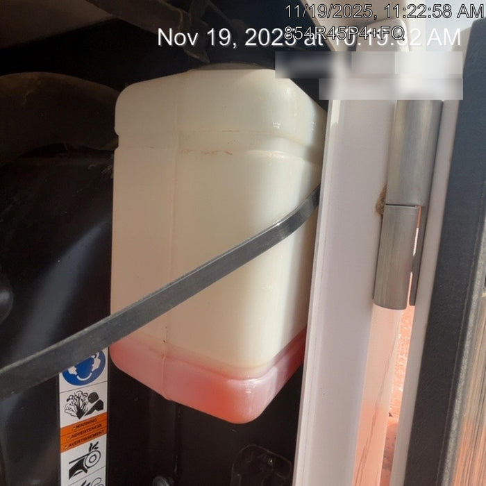 2022 WACKER NEUSON G25