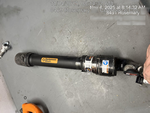 2020 CHICAGO PNEUMATIC CP4611 P