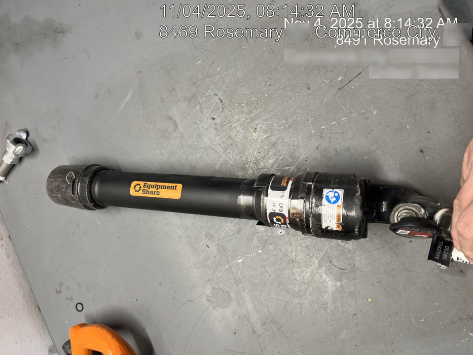 2020 CHICAGO PNEUMATIC CP4611 P