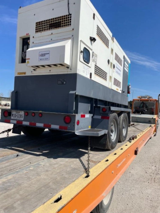 2021 ATLAS COPCO QAS 330