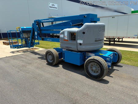 2025 GENIE Z-45/25J DC