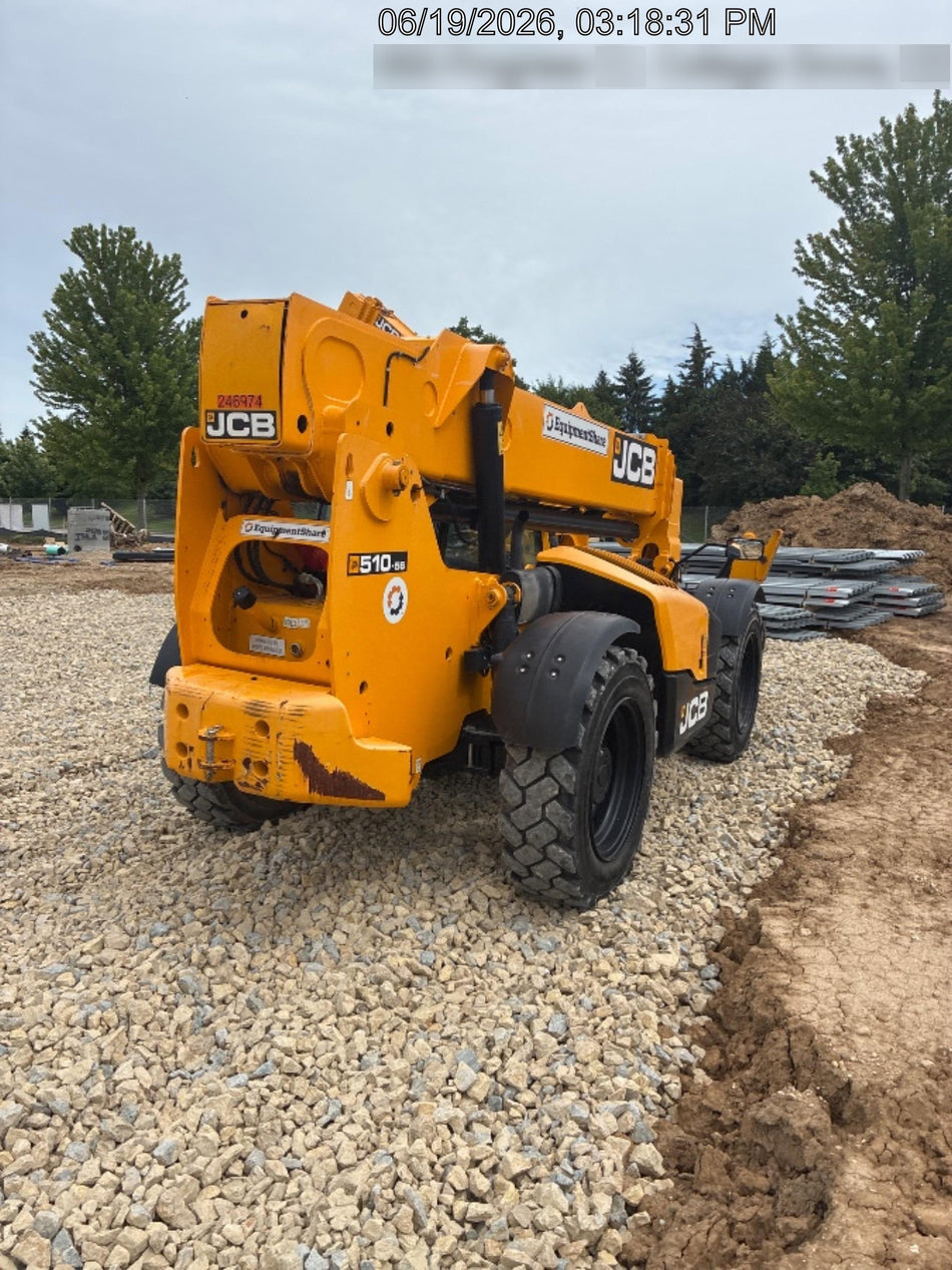 2022 JCB 510-56