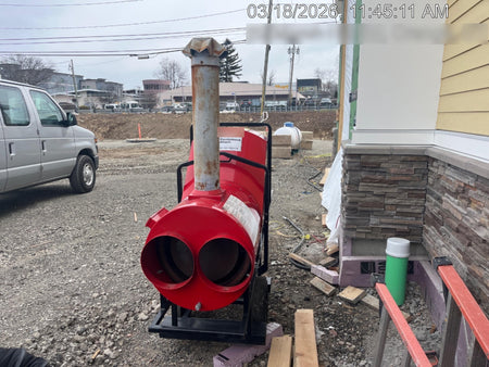 2022 CAMPO EB400G-RE3