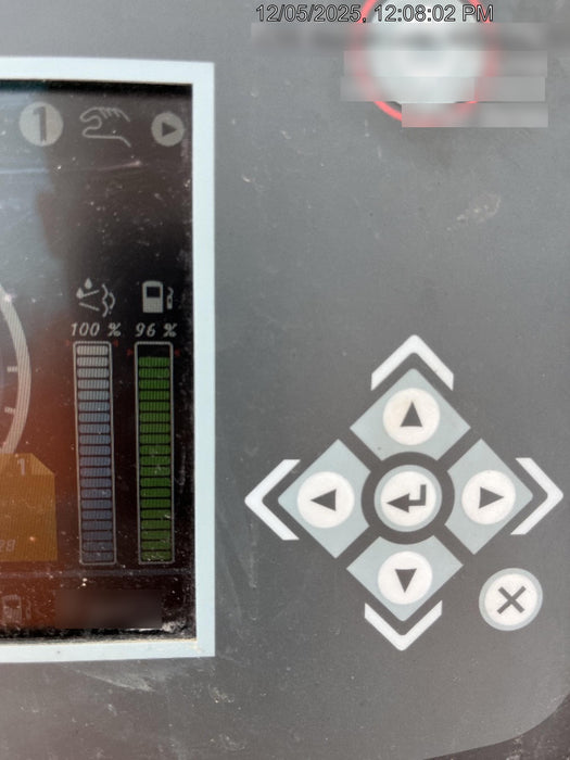 2023 ATLAS COPCO XAS 1800