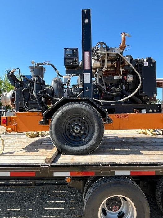 2021 ATLAS COPCO PAC66