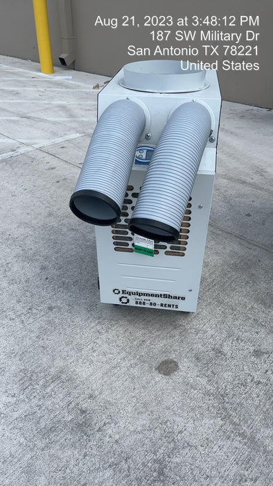 2023 KWIKOOL KPAC1411-2