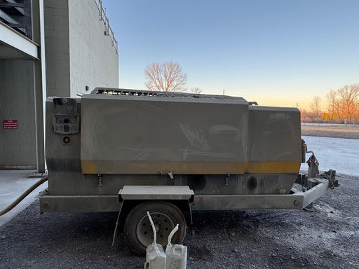 2024 ATLAS COPCO XAS 850