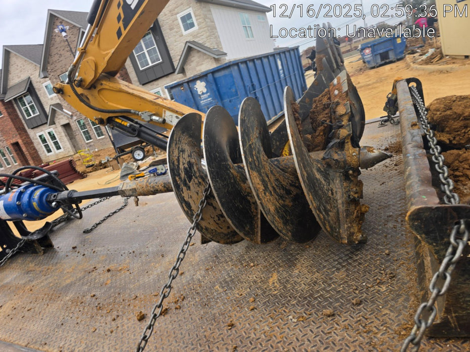 2024 AUGER TORQUE 3300-30