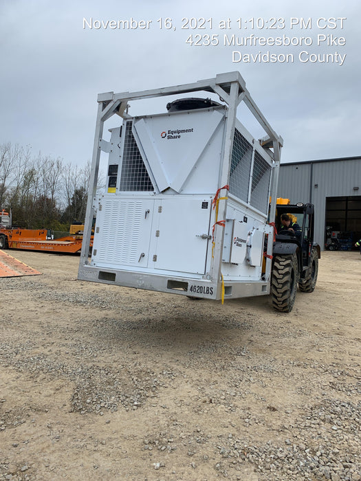 2020 SMARTECH SACP41A-HS