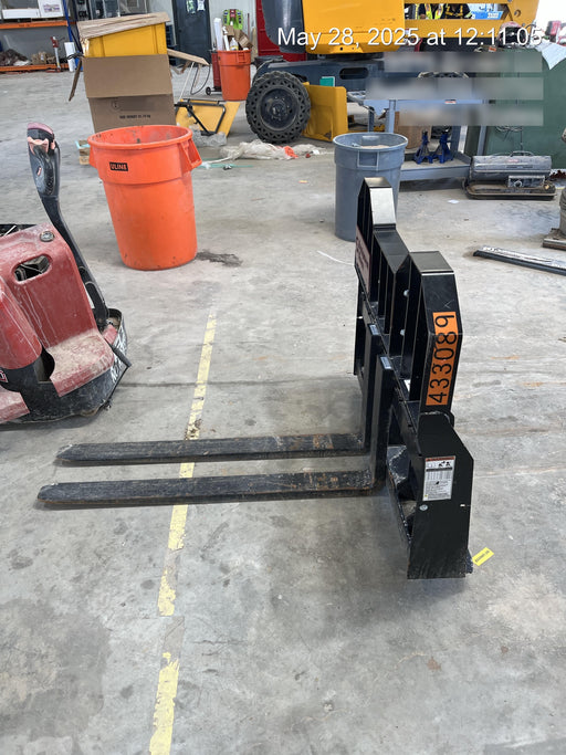 2024 VIRNIG PF4855-5VG