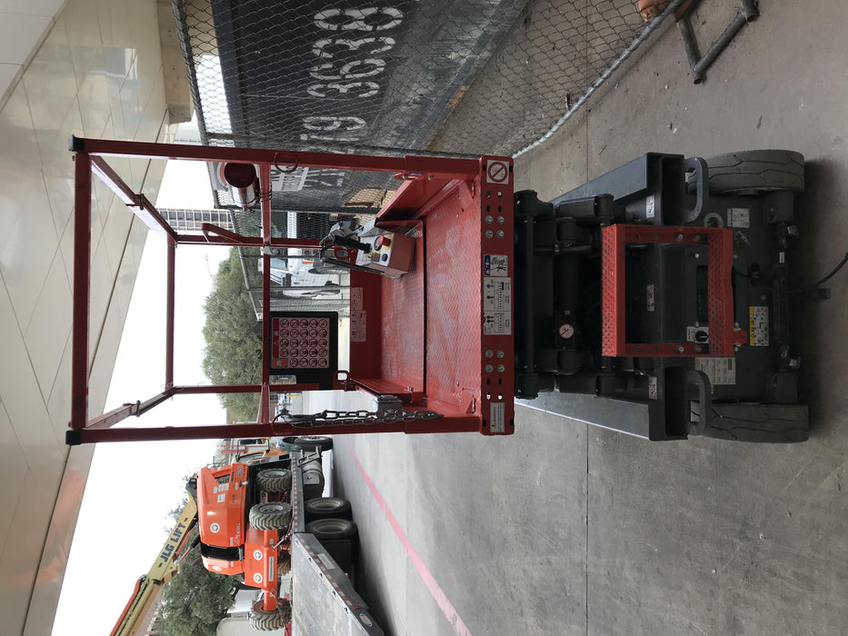 2019 Skyjack SJIII-3219 Standard w/Trojan Batteries