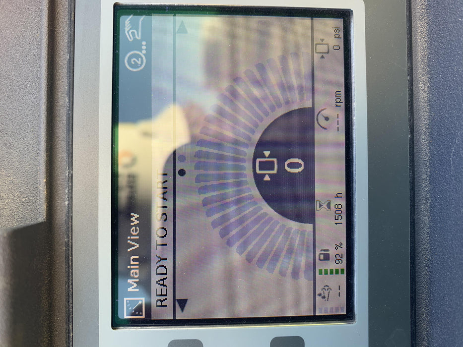 2020 ATLAS COPCO XAS 900