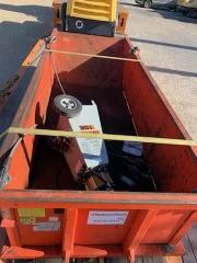 2022 BTHGEAR MSP4T/8