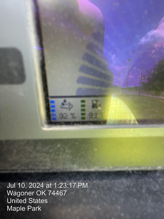 2023 ATLAS COPCO XAS 850