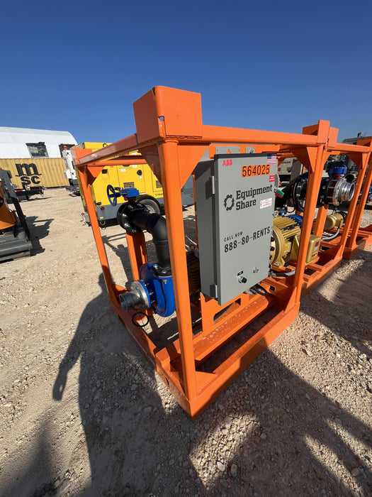 2025 BARCO SA4X3E-30