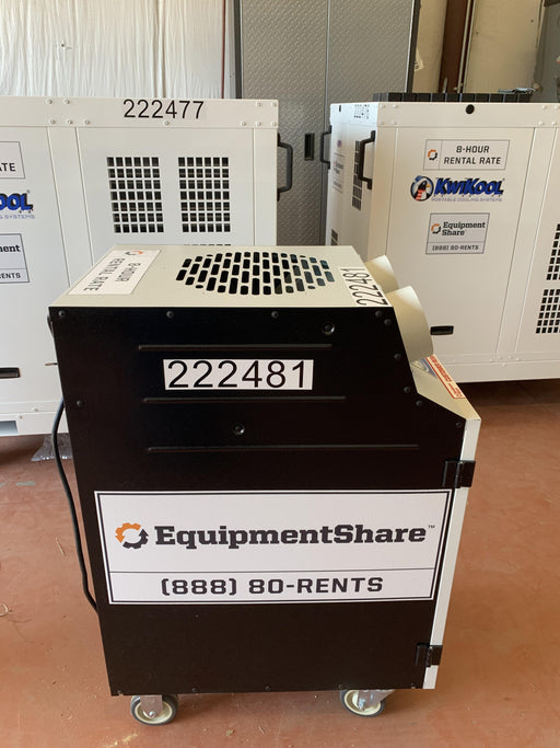 2022 KWIKOOL KPAC1411-2