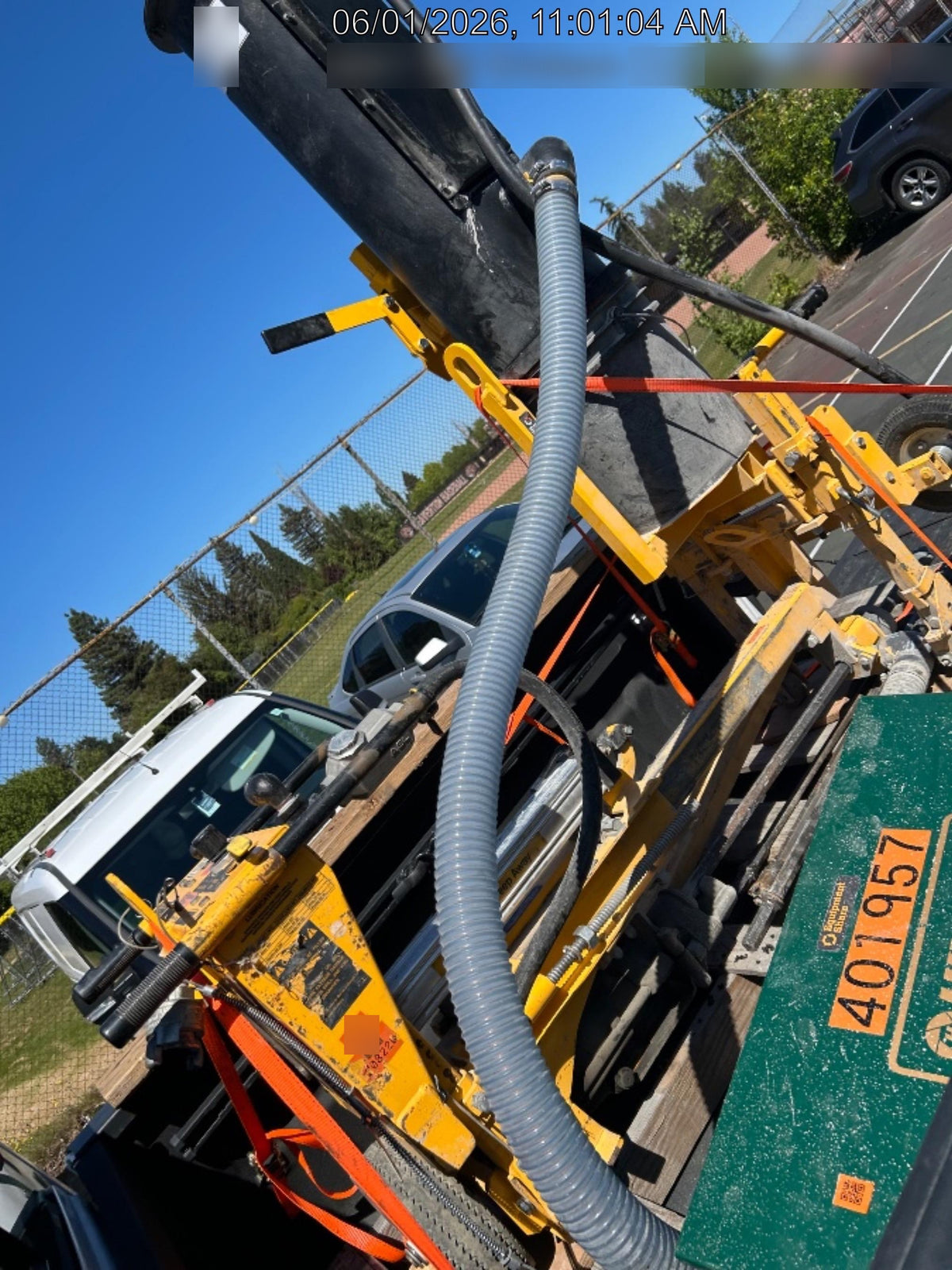 2022 E-Z DRILL 210B