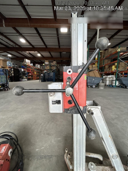 2024 HILTI DD 250
