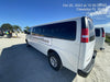 2023 CHEVROLET Express Van - Rental