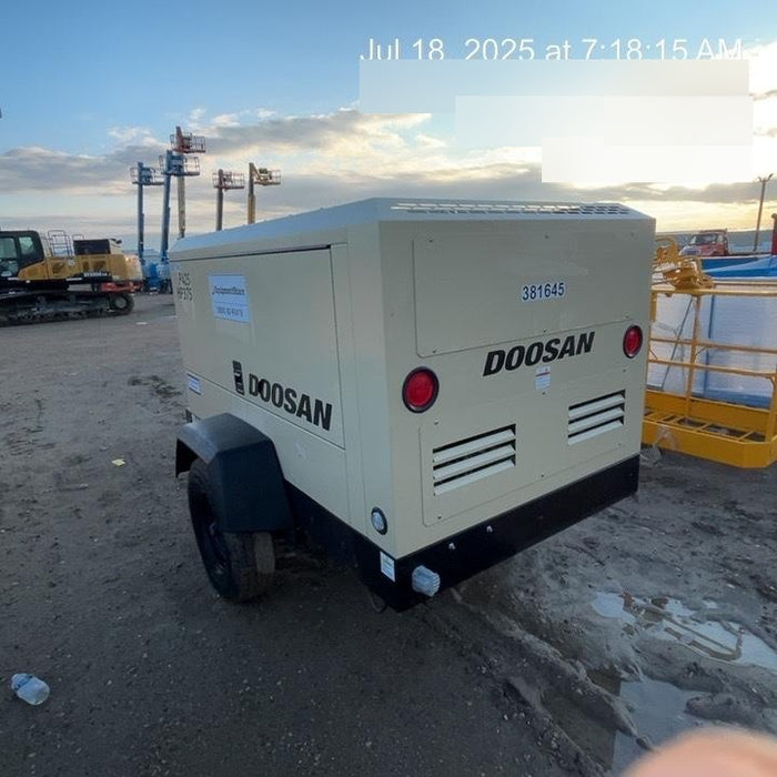 2023 DOOSAN P425/HP375WCU