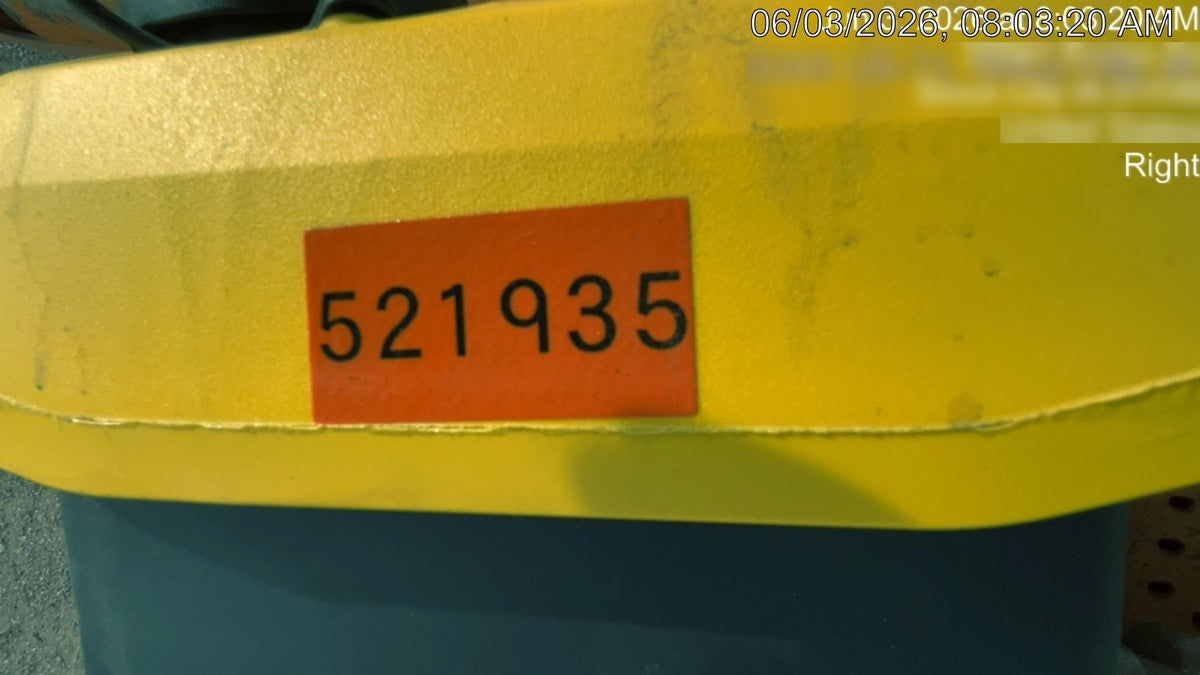 2025 WACKER NEUSON BS62-4Ab/28