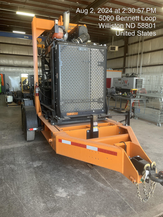 2024 PIONEER 86C21-DP