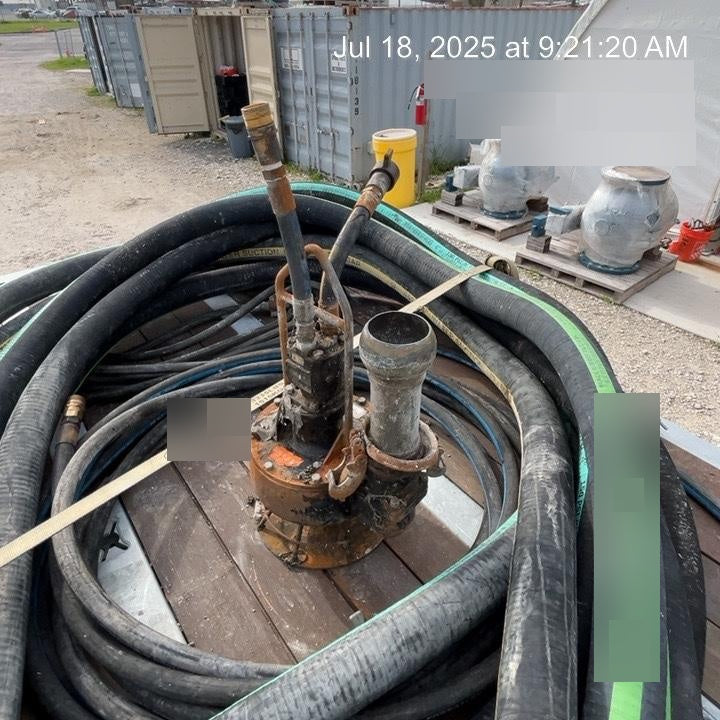 2023 HYDRA TECH SP04DT/S4VHLDI