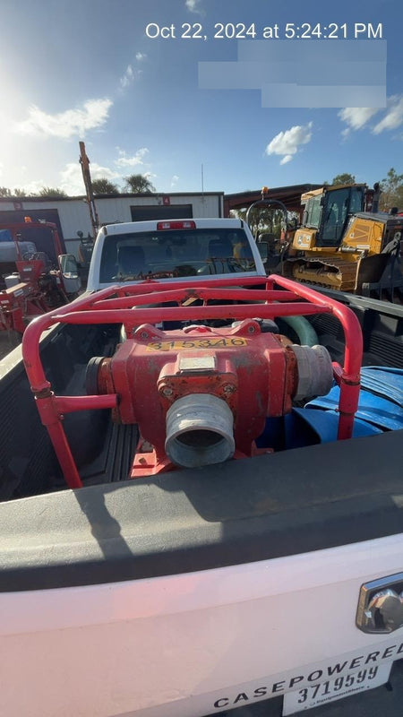 2023 MULTIQUIP QP4TH