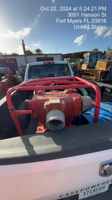 2023 MULTIQUIP QP4TH