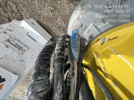 2023 ATLAS COPCO L95 N