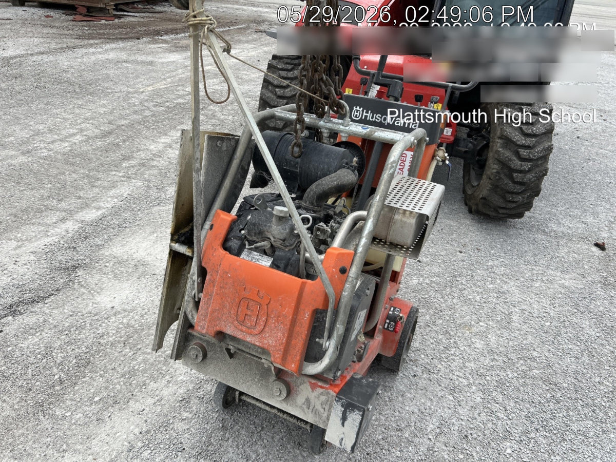 2023 HUSQVARNA FS520