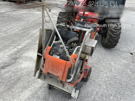 2023 HUSQVARNA FS520