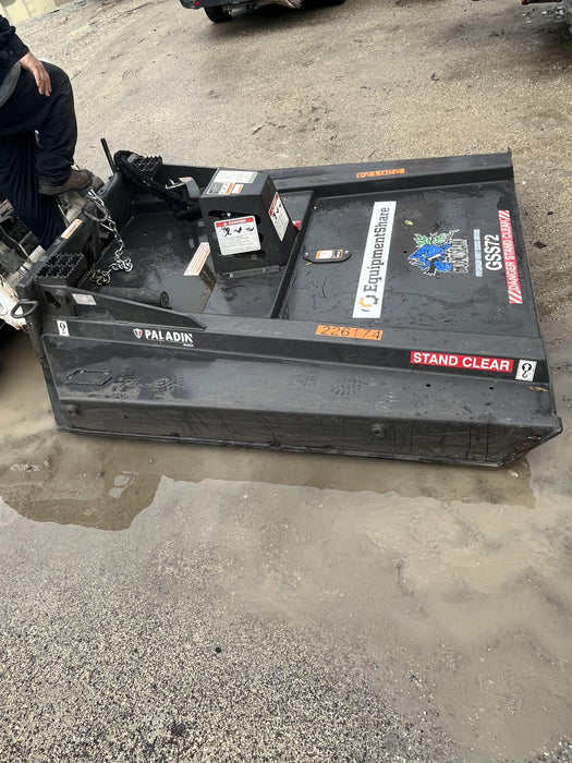 2022 PALADIN 30372A-0022