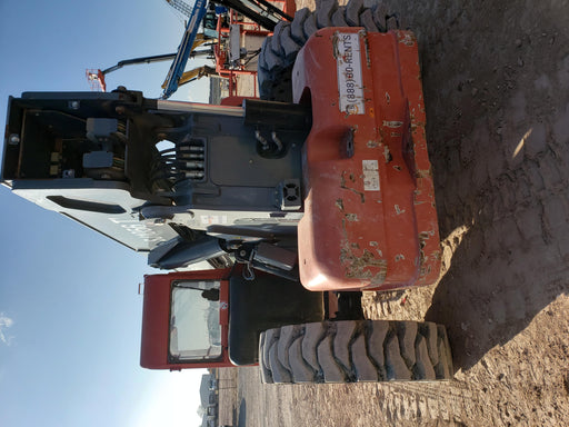 2016 SKYJACK SJ1056 TH