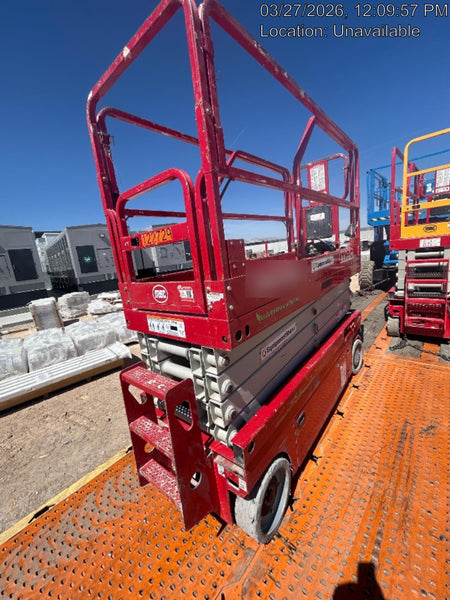 2021 MEC 2632SE