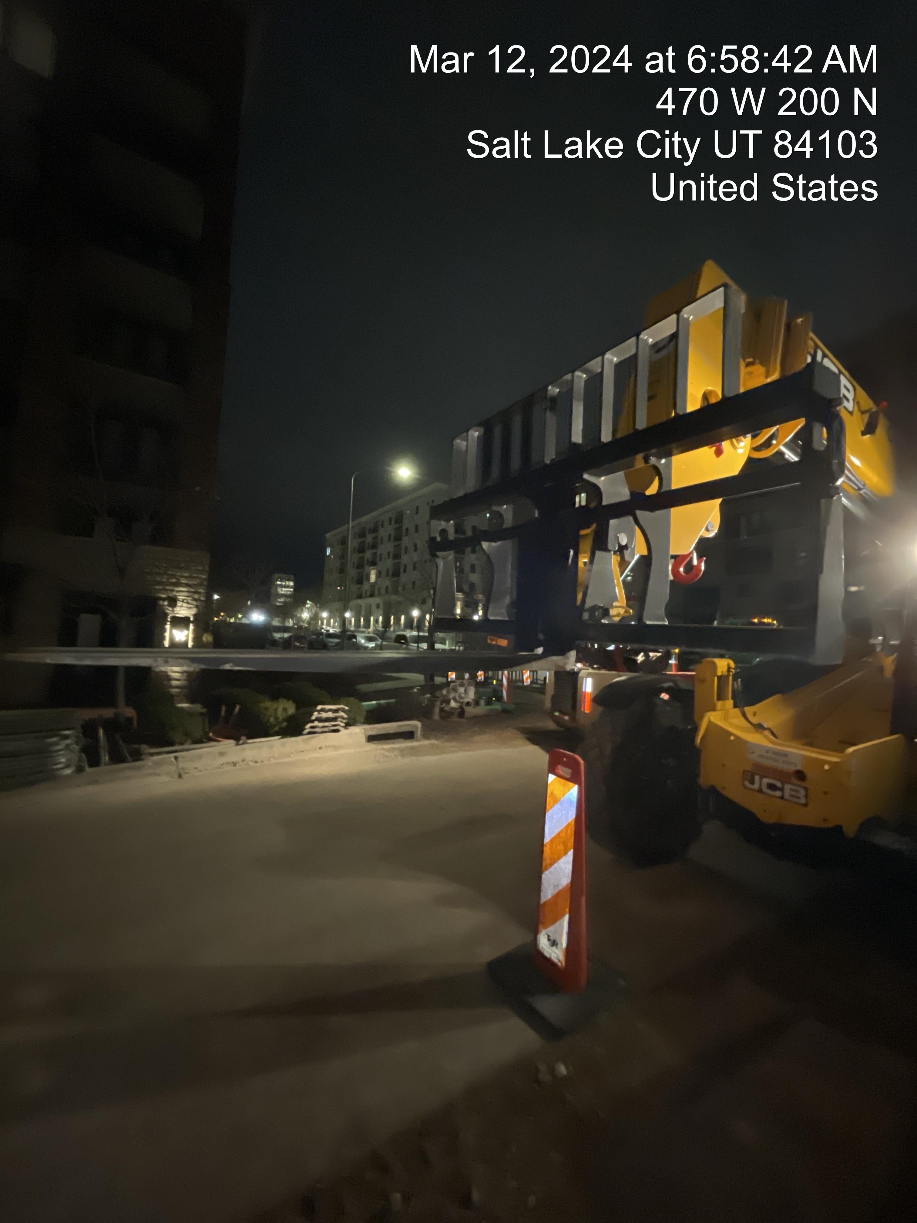 2024 JCB 509-42