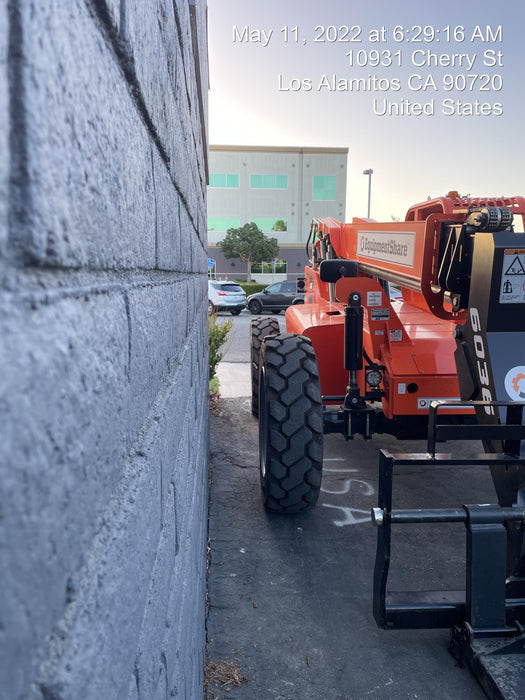 2020 STAR INDUSTRIES M1360B - Star JIB Boom