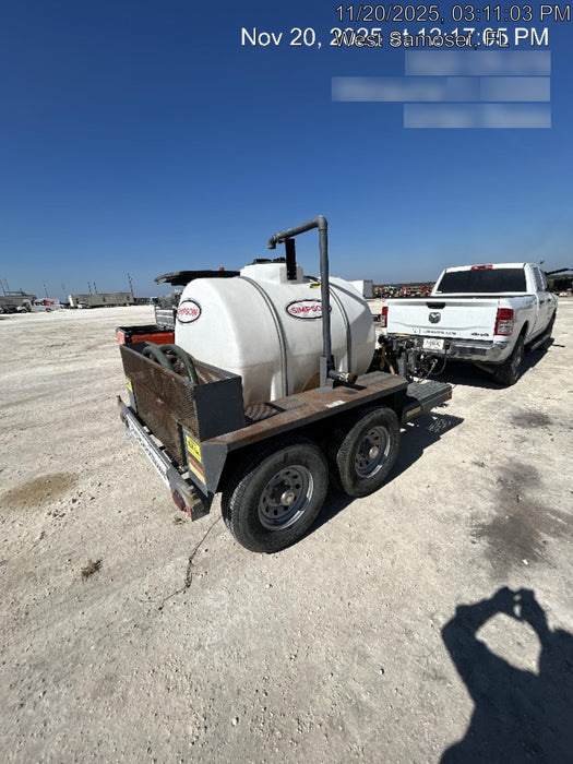 2022 SIMPSON SWT-52517