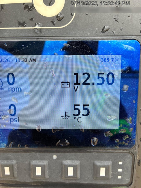 2024 GENIE Z-45 XC