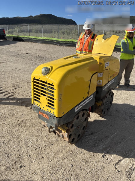 2020 WACKER NEUSON RTKx-SC3