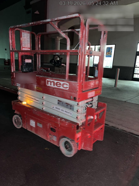 2020 MEC 1930SE